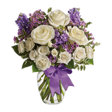 Teleflora's Enchanted Cottage