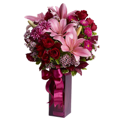 Teleflora's Fall in Love