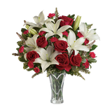 Teleflora's Heartfelt Bouquet