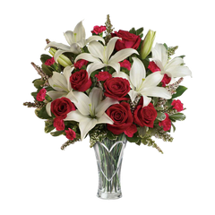Teleflora's Heartfelt Bouquet