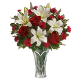 Teleflora's Heartfelt Bouquet